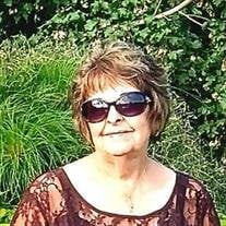 Barbara J. Engelbrecht