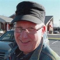 James J. Rogers, Sr.