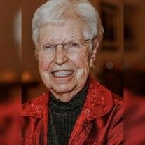 Lila Rose Schilling