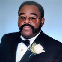 Lehmon Thomas Jr.