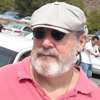Mr. Nickerson "Nick" Murray Kellum Jr.
