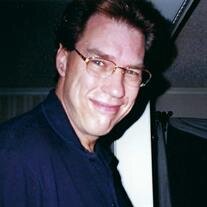 Jon William Avent