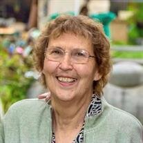 Evelyn Stork