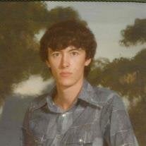 Howard Dewayne "Wayne" Norris