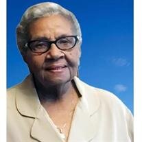 Maria Natividad Rodriguez
