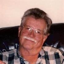 James Larry "Doc" Threadgill