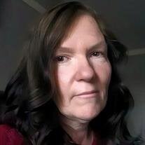 Karen Lynne St. Amant