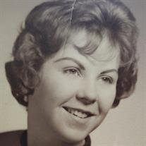 Dorothy Orange