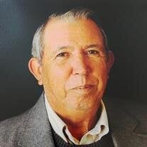 Ralph Hubert Wilmouth