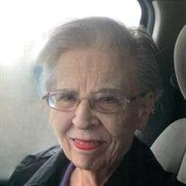 Mary Jo Legrand