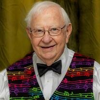 Edward "Ed" Kroll