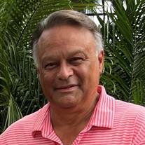 Ralph Nieves