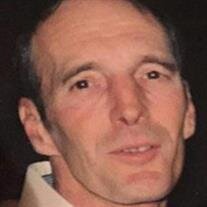 James F. Canter