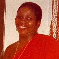Shirley Knights