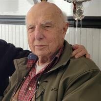 Frank Miller Keiser