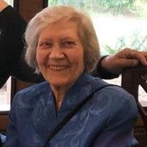 Rosemary Friedrich