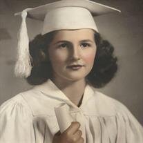 Betty Mary Zornes
