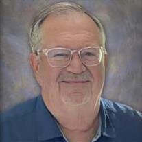 Myron A. "Mickey" Wolf