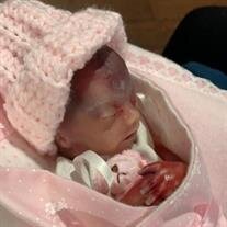 Lyla Elaine Pratt