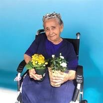 Lucila Renderos
