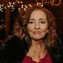 Mary Anne Gawel