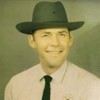 Richard Austin Ellis