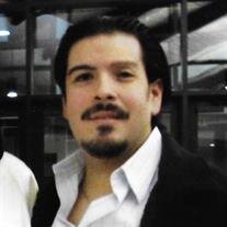 Mr Jesus J Diaz