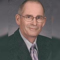 Robert "Bob" Arnold Stover