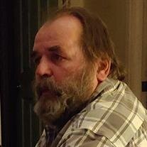 Ronald C. Hopkins Sr.