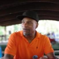 M,R RODNEY WEST TONEY