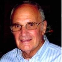 Mr. Larry Henry Prisant