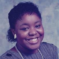Linda Renee Webster