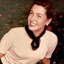 Barbara Joan Mintz