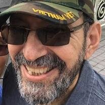 Leopoldo Morales