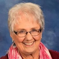 Karen Wallace