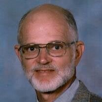 Gordon C. Tamplin