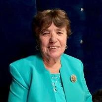 Simka Bogatinoska