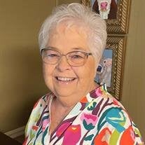 Mrs. Marilyn Fincher Spence