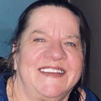 Dorothy Grace Combs