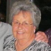 Carolyn Marie Vencil