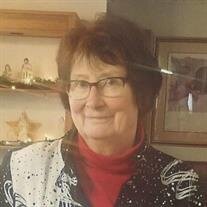 Judith Ann Clouse