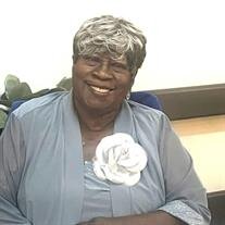 Rosie L. Hunt