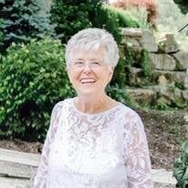 Judith Diane Simek