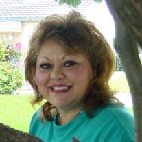 Shelba Raylene Akers