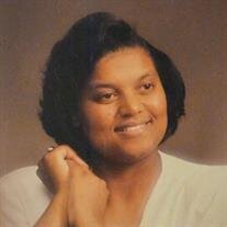 Patricia Ann Bradley