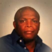 Mr. Joe H. "Joe Joe" Morgan Sr.