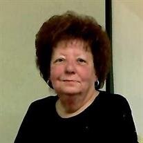 Constance Renaud