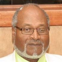 Mr. Josiah Curry