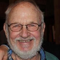 Mr Kent Francis Muhly