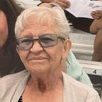 Gloria A. Lucero